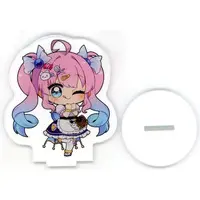 Hshifuru Ameru - DMM Scratch! - Acrylic stand - VTuber