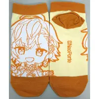 Shibuya HAL - Socks - Clothing - Neo-Porte