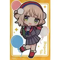 Shigure Ui - Acrylic stand - VTuber