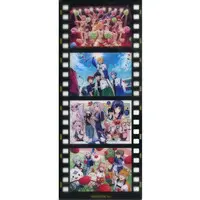 Nijisanji - Character Card
