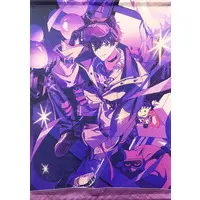 Saiki Ittetsu - Tapestry - Nijisanji