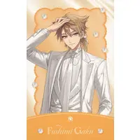 Fushimi Gaku - Character Card - Nijisanji