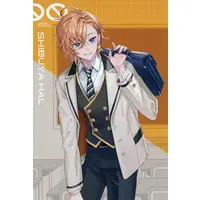 Shibuya HAL - Postcard - Neo-Porte