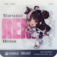 Yorumi Rena - Tableware - Coaster - SMC-gumi
