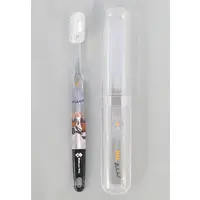 Shibuya HAL - Toothbrush - Neo-Porte