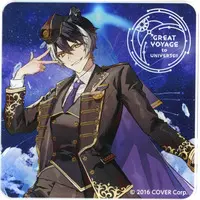 Kageyama Shien - Tableware - Coaster - HOLOSTARS