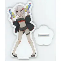Akai Akame - Acrylic stand - Haconect