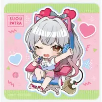 Suou Patra - Tableware - Coaster - VTuber