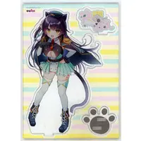 Kimimitu Meru - Acrylic stand - VTuber