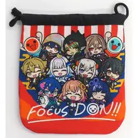 Nijisanji - Pouch