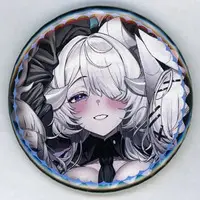 Philia Synthvia - Badge - VTuber