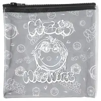 Hex Haywire - Pouch - Nijisanji