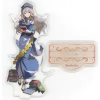 Shioriha Ruri - Acrylic stand - ART OF NIJISANJI - Nijisanji