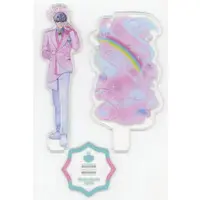 Hitotsubashi Ayato - Acrylic stand - Nijisanji