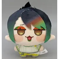 Hanabatake Chaika - Plush - Nijisanji
