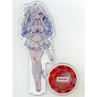 Hakanai Ruby - Acrylic stand - FIRST STAGE PRODUCTION