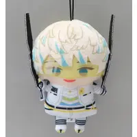 Hibachi Mana - Plush - NIJI Puppet - Oriens 3rd Anniversary - Oriens