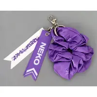 Nekomata Okayu - Key Chain - hololive