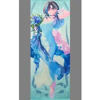 Rindo Chihaya - Life-Size Tapestry - hololive Seasonal Days June Bride - Tapestry - hololive