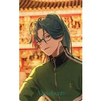 Kaisei - Character Card - 3SKM