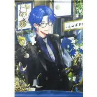 Leos Vincent - Tapestry - Nijisanji