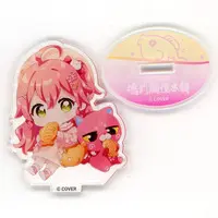 Sakura Miko - Acrylic stand - hololive