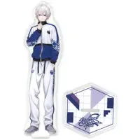 Kuzuha - Acrylic stand - Nijisanji