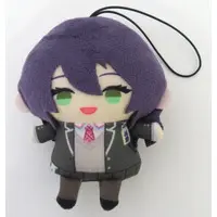 Kenmochi Toya - NIJI Puppet - Plush - Nijisanji