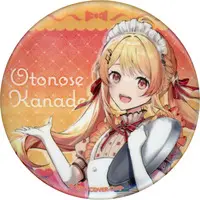Otonose Kanade - Badge - ReGLOSS