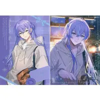 Hoshirube Sho - Character Card - Nijisanji