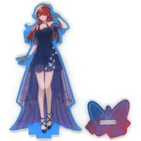 Lain Paterson - DMM Scratch! - Acrylic stand - Nijisanji