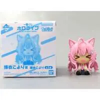 Hakui Koyori - Chokonokko Figure - Ichiban Kuji - Trading Figure - hololive