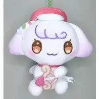 Nanase Suzuna - Plush - Nijisanji