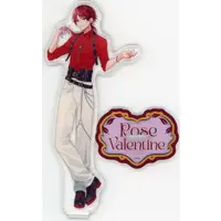 Lauren Iroas - Acrylic stand - Nijisanji