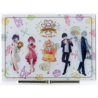 Speciale - Acrylic stand - Acrylic Art Plate - Speciale Half Anniversary