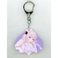 Suou Patra - Acrylic Key Chain - Key Chain - VTuber