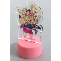 Omaru Polka - Acrylic stand - hololive