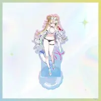 Hanagasa Arumi - Acrylic stand - VTuber
