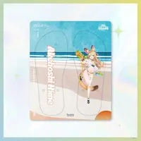 Akehoshi Hime - Sandals - VTuber