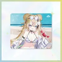 Hanagasa Arumi - Mouse Pad - VTuber