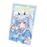 Yagino Mee - Smartphone Stand - VTuber