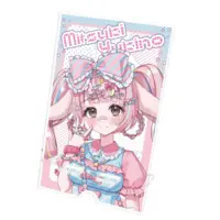 Mitsuki Yukino - Smartphone Stand - VTuber