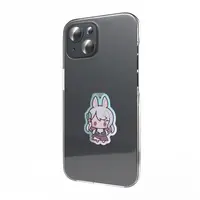 Kou Koucha - Stickers - VTuber