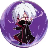 Mafumafu - Badge - Utaite