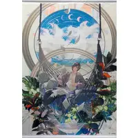 Amatsuki - DMM Scratch! - Tapestry - Utaite