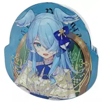 Elira Pendora - Acrylic Block - Aristocrats and Servants - Nijisanji