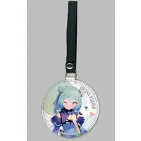 Uruha Rushia - Key Chain - Luggage Tag - hololive