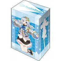 Amane Kanata - Card Sleeves - Deck Case - Trading Card Supplies - hololive