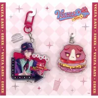 Watarai Hibari - Acrylic Key Chain - Key Chain - VOLTACTION