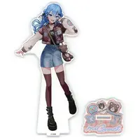 Hoshimachi Suisei - Acrylic stand - miComet